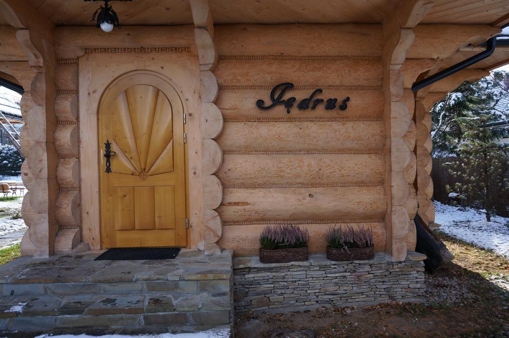 Chalet Jedrus Zakopane