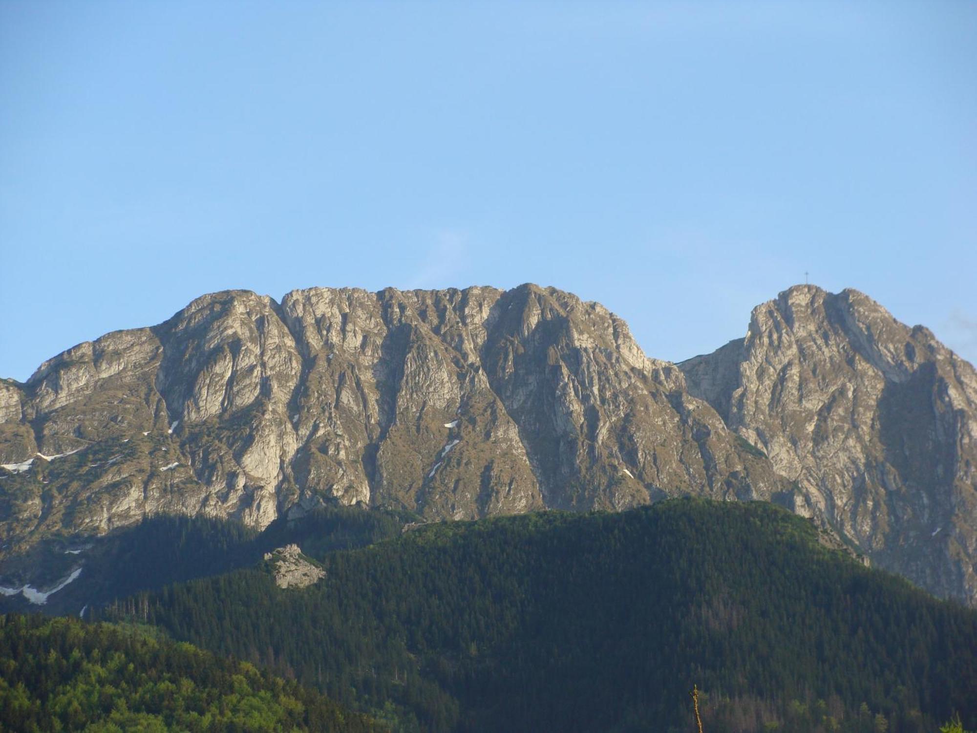 Jedrus Chalet *