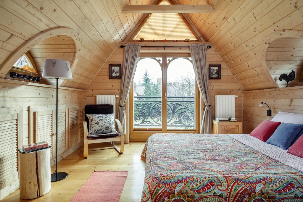 Jedrus Chalet Zakopane